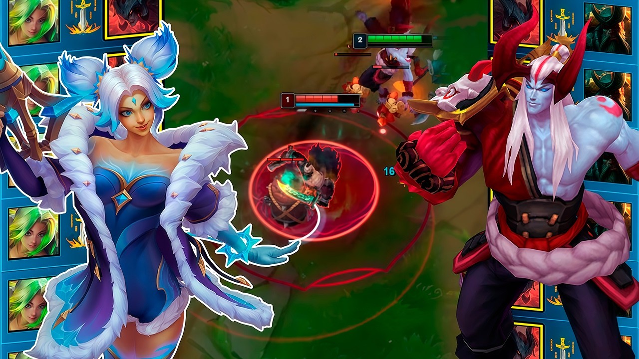 АДК не роль, БОТ не лайн... говорили они...