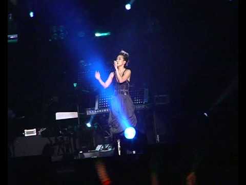 5光十摄 -林忆莲09 KL演唱会 28112009