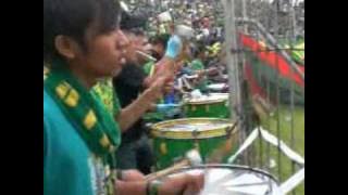 kelompok perkusi kabomania