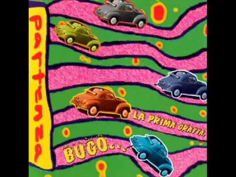 Ragazza Cuboide (Provino '98) Video