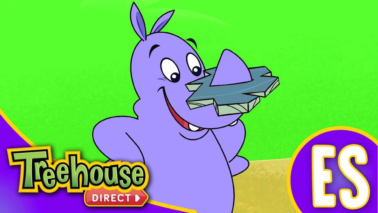 Mi Amigo Rabbit|La Inteligencia Congelada/El Creador de Ideas de Thunder-Ep.26|Dibujos Animados