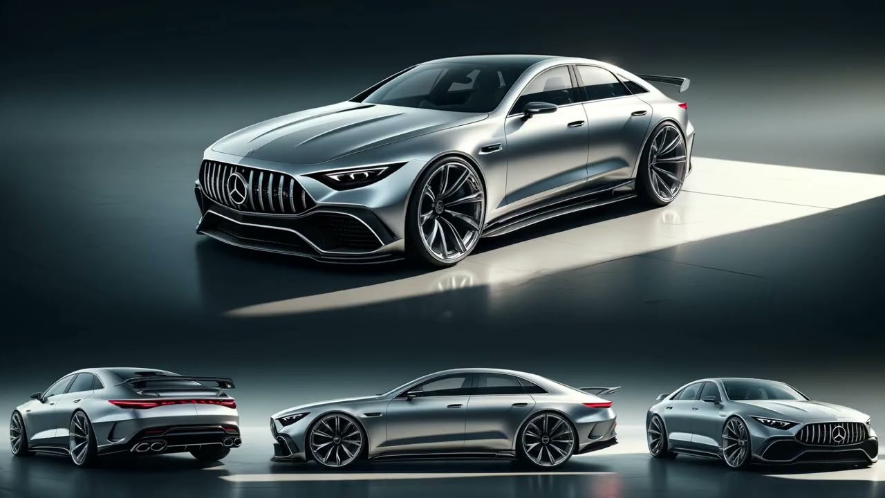 🚀[o][o]:)0uch🛸 🚀 "⚡The Future 0f $treet Rac1ng: $tunn1ng F0ur-D00r Hyper $p0rt$ & GT C0ncept Car$!"🔥