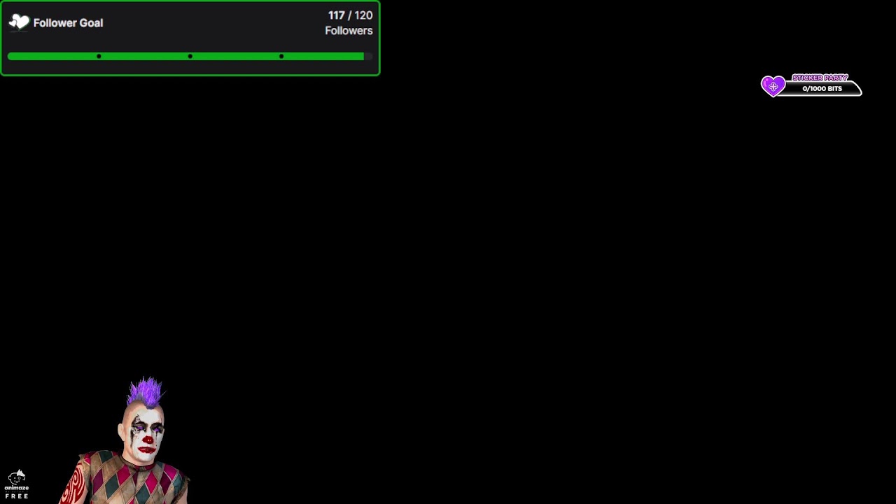 Crime Simulator (DEMO)