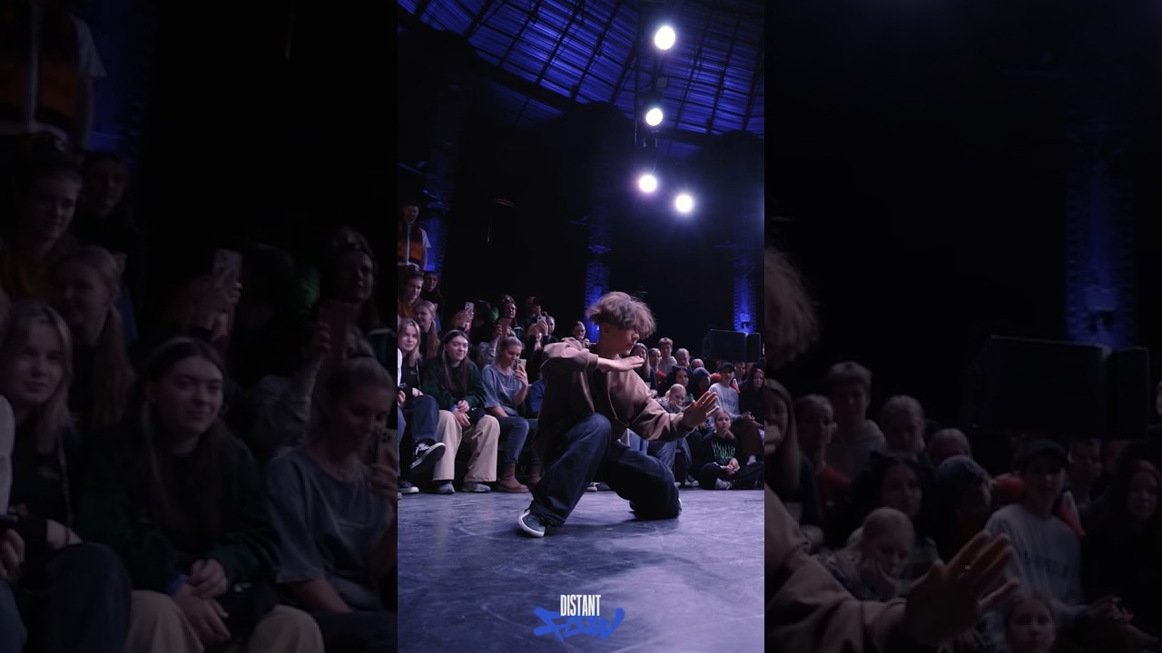 Hip hop beginners - Lютый 😱 📹 