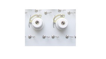 False Thread Breaks on Embroidery Machine - Help video