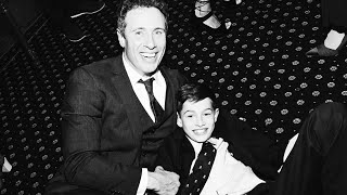Celebrity Watch Chris Cuomo Share an Update on 14-Year-Old Son After Coronavirus Diagnosis Profile