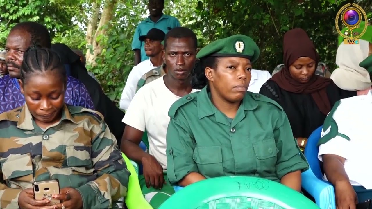 Kwata ya Kimya Kimya 