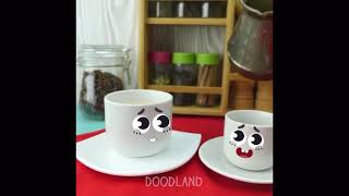 Doodland Coffee