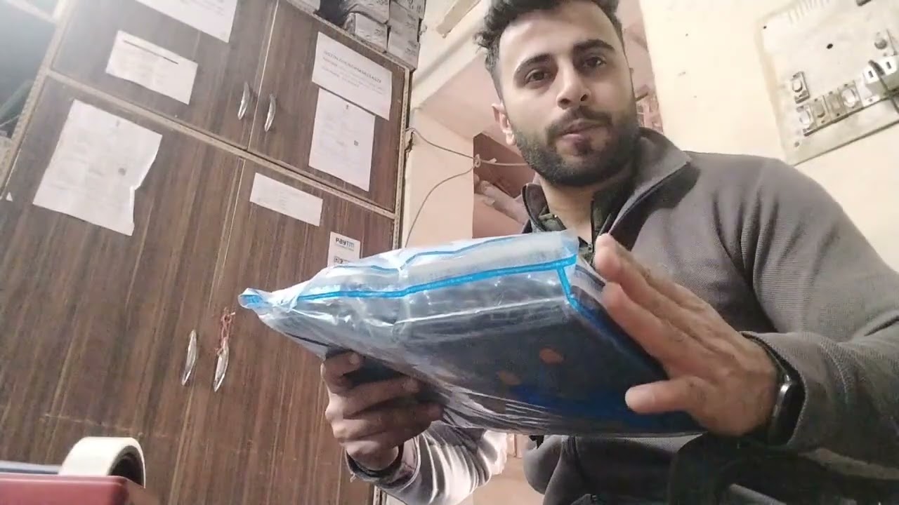 Ecommerce vlog How to Pack Flipkart order Perfectly? Process order ! 