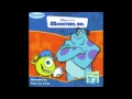Monsters INC Disney Storyteller Part 1 