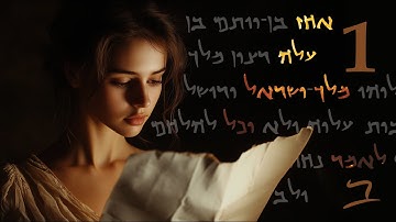 Can You Trust the Hebrew Bible? Scribes & the Old Testament - Part 1