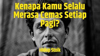 Ep. 01 - Kenapa Kamu Selalu Merasa Cemas Setiap Pagi?