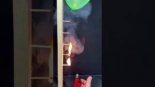 Lighting Matches with Unique Lighters! 😱🔥: #lighter #experiment #fire #satisfying #shorts