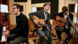 Lighters - Eminem feat. Bruno Mars (Alex Goot, Luke Conard, Chad Sugg COVER)