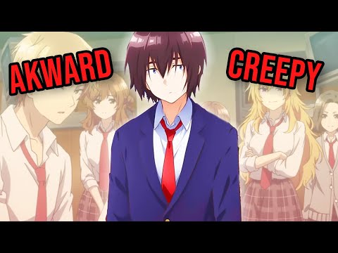 This Anime Has The Best Character Development