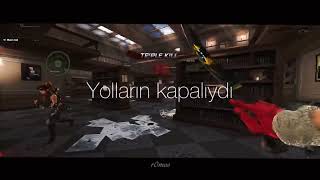 Deblüman - Belki - POİNT BLANK EDİT