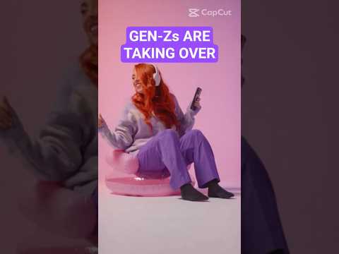 GenZs Are Taking Over Shorts 