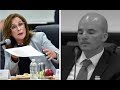 Cuando te dan una verdadera cátedra sobre energía. Dip. Rocío Nahle EXHIBE a Director de PEMEX.