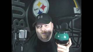mudjug review ~  one year plus use review. GET A MUDJUG !!!!!.wmv