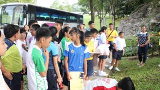 Sec 1 Orientation 2013 - 4th & 5th Jan