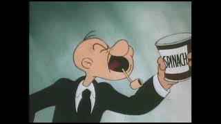 Celebrity Popeye The Sailor Man: Popeye vs. Bluto| Full Episode 5 | Classic Cartoon Thrills! Net Worth