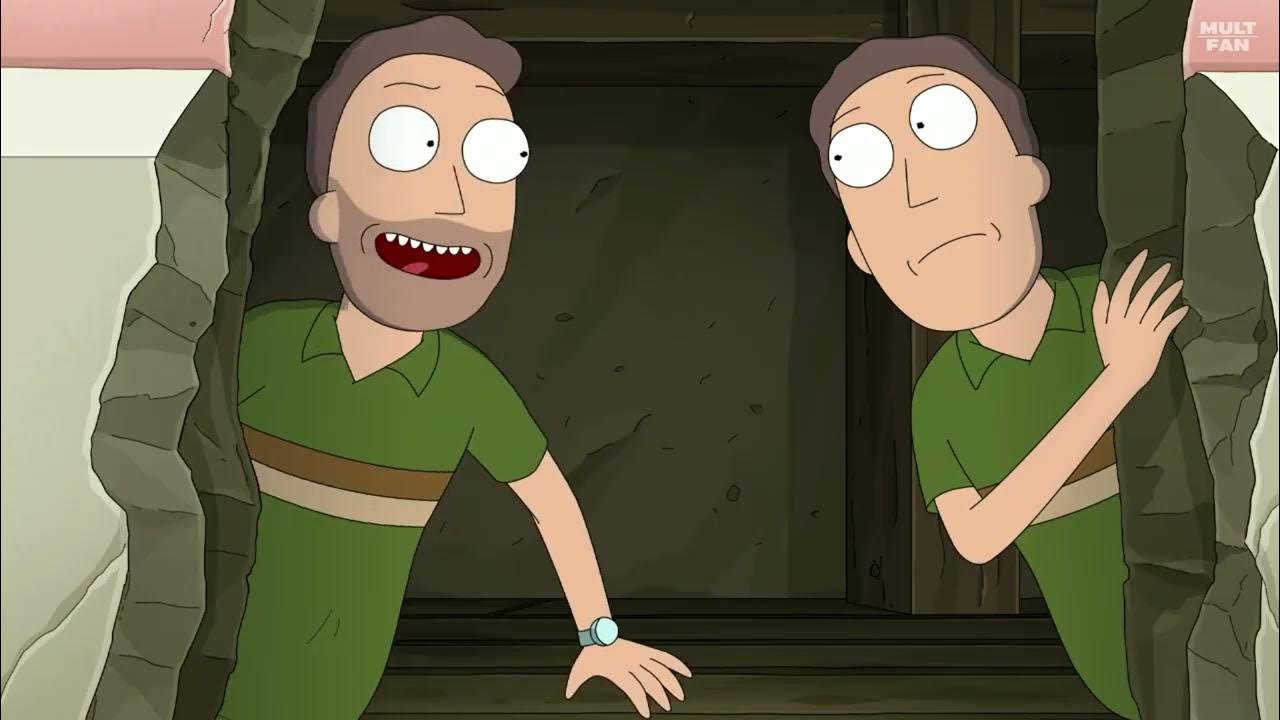 Rusted Root - Send Me On My Way | Rick & Morty Season 8 Episode 8 soundtrack Rusted Root - Send Me On My Way | Rick & Morty Season 8 Episode 8 soundtrack