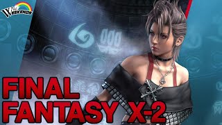 Yuna May Be Out of Aeons, But She's Never Out of Options | Wiki Weekends