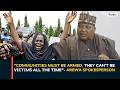 Communities must be armed, they can't be victims all the time - Arewa Spokesperson | Daily Politics