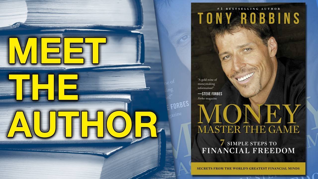 Keep Hidden Fees From Destroying Your Retirement Savings Says Tony Robbins Keep Hidden Fees From Destroying Your Retirement Savings Says Tony Robbins