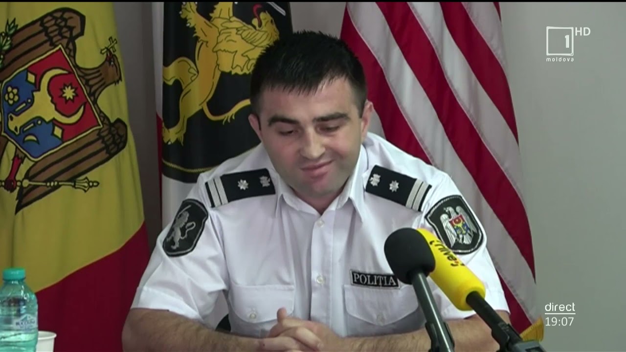 Mesager: Grupare criminală transfrontalieră, destructurată de poliția din Moldova, România şi Franţa