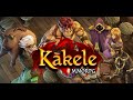 Hunt kakele 700+ Alquimista Elfos de la Noche