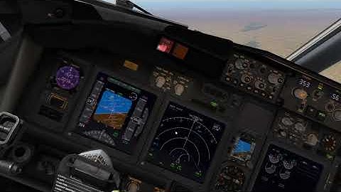 How to Add Holds with FMC Zibo