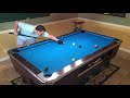 9 Ball Ghost Drill Evaluation - Predator Revo