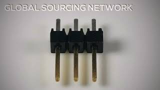 TSW-103-07-L-S Supplier and SAMTEC TSW-103-07-L-S Distributor in China - RANTLE EAST ELECTRONIC