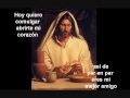 Jesus amigo con letra