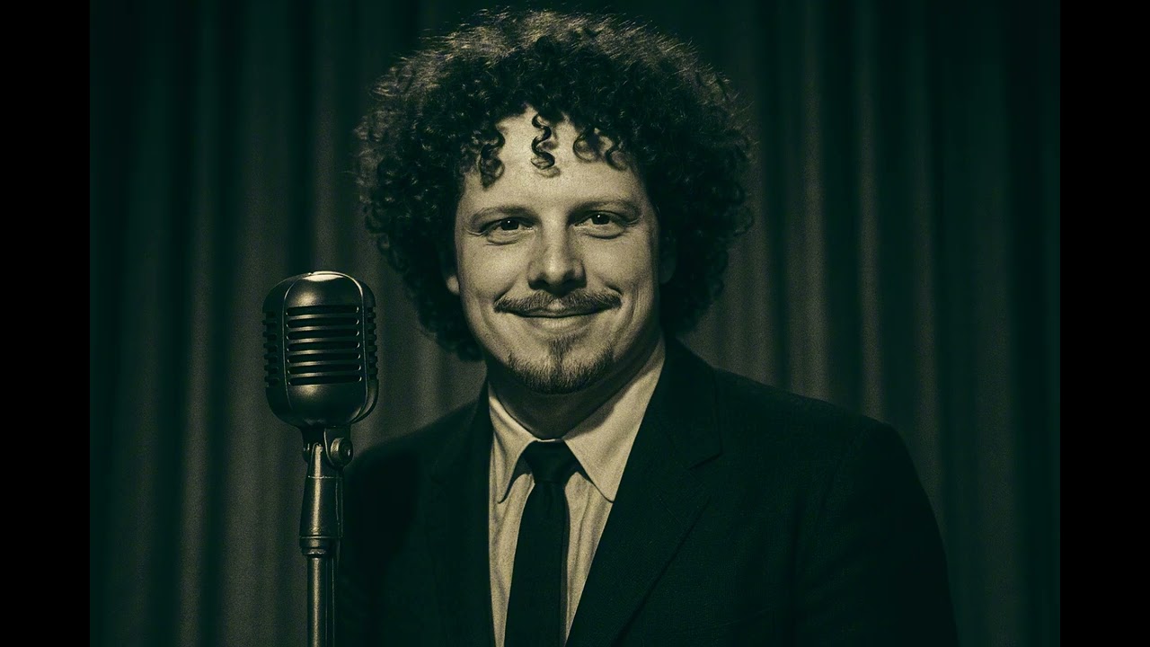 Sydney Polak – Otwieram wino – wersja lata 50. soul-jazz