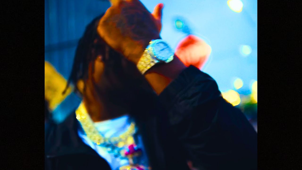 [FREE] Sleepy Hallow x Meek Mill Type Beat -''UNTIL I WIN''