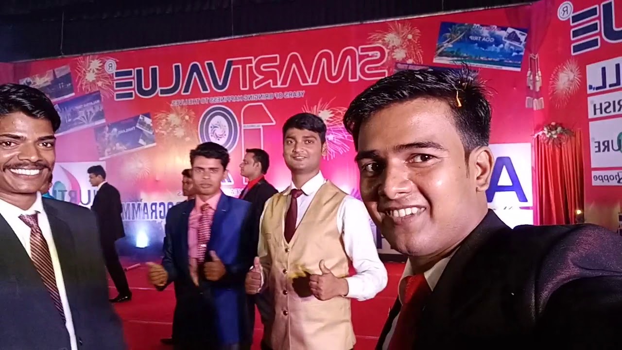 Smart value recognition program full masti 2019 - YouTube