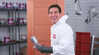 #PaintWithCPP Discover the surfaces where you can apply Super Gloss CPP