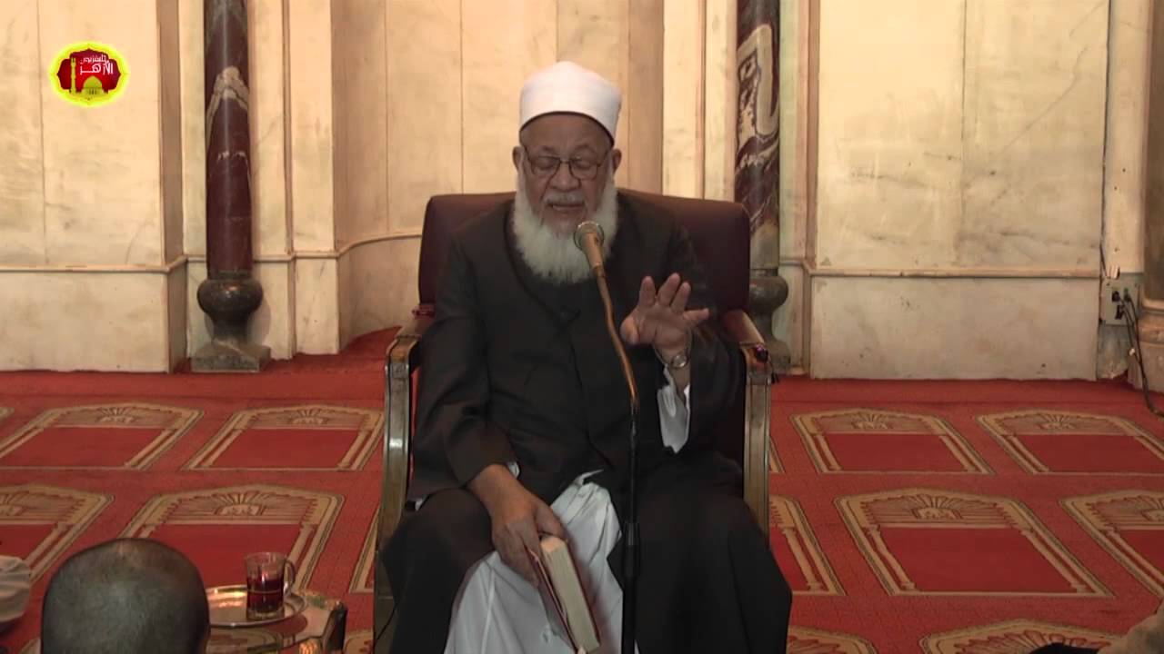 الصحابة سبب رفع الإصر عن الأمة | أستاذ دكتور أحمد طه ريان