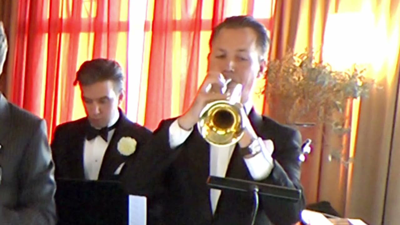 Charleston Is The Best Dance After All - Bert Brandsma & his Swing, Jazz & Blues Orchestra Amsterdam