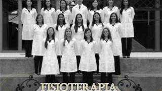 Aula da Saudade Fisioterapia UEPA 2004-2008