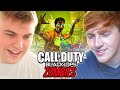 GREATEST EVER ZOMBIES MAP WITH ANGRYGINGE