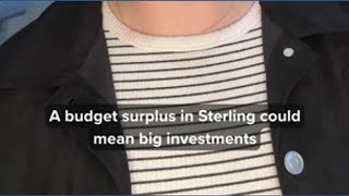 Famous Sterling police chief want to use budget surplus to buy new building for evidence storage Profile