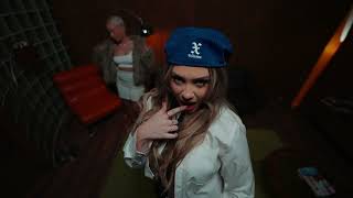 ISH X MARIN X DIONA ft. DJ MAC, CRASHDUMMY - ALBO WYFL RIDDIM