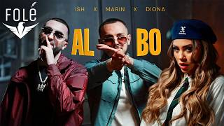 Ish X Marin X Diona - Albo Wyfl Riddim