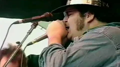 Blues Traveler - But Anyway - 10/18/1997 - Shoreline Amphitheatre (Official)