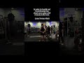 Always ready to kill ☠️ #staystrong #gymshorts #arnoldclassic #motivation #bodybuilding #dailypost