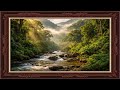Frame TV Art 4K | TV Frame Station