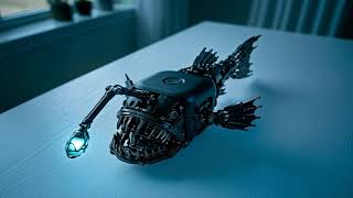 🌊 Abyssal Creatures of the Deep Ocean | Mysterious Deep-Sea Monsters Explained